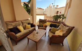 Apartment Playa Fanabe